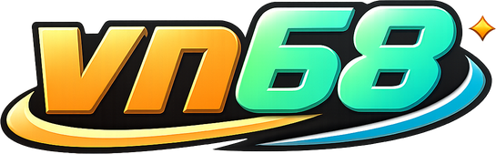 Logo vn68